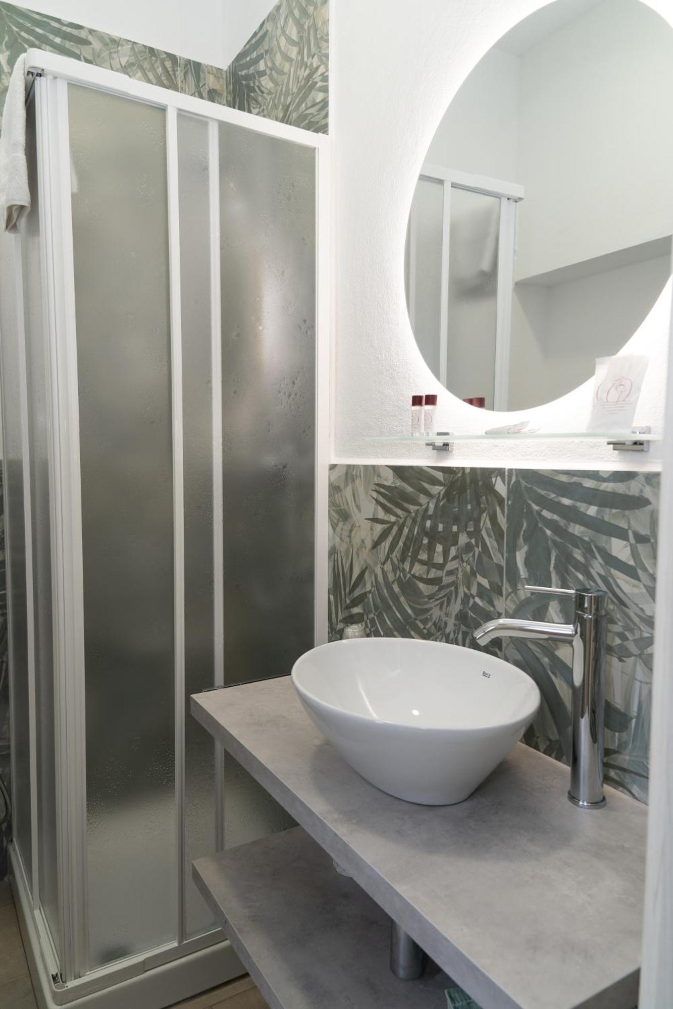 The Sun Hotel Boutique Napoli Luaran gambar