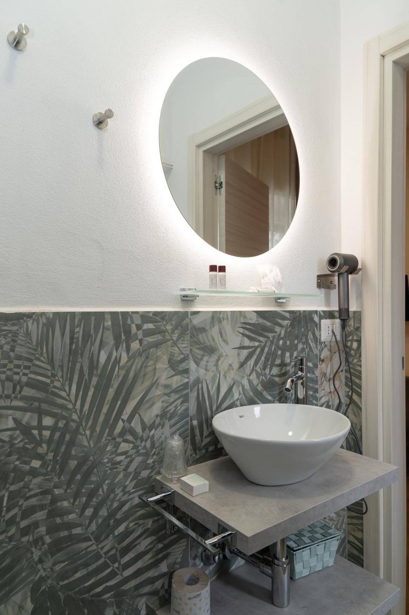The Sun Hotel Boutique Napoli Luaran gambar