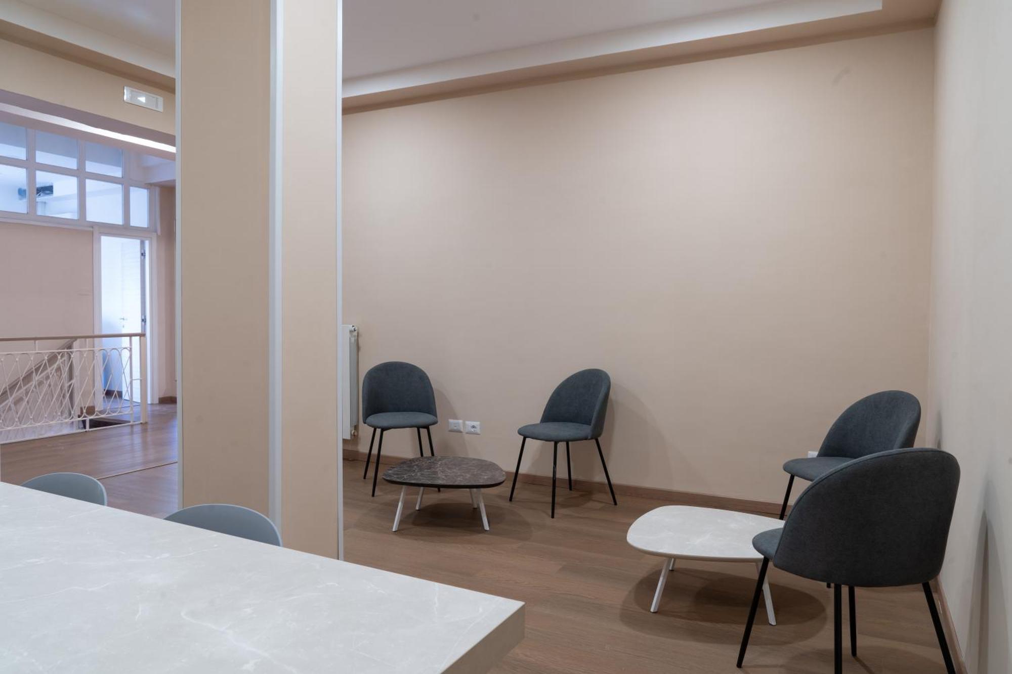The Sun Hotel Boutique Napoli Luaran gambar